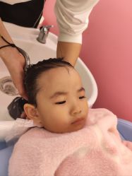 -星咔萌StarCamo儿童剪发(芳圆里IDMALL品牌形象店)