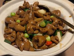 -青桃餐厅