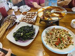 -邹胖哥好好吃餐馆(荔波美食街店)