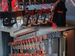 -曾宴·楚菜(湖北省博物馆店)