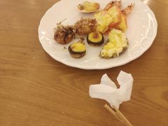 -禾斗海鲜自助(城阳宝龙店)