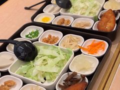 -阿香米线(路北大润发店)