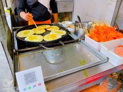-张记灌饼(丰富路店)