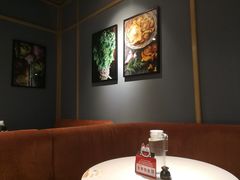 -新仙清汤牛腩(铜锣湾店)