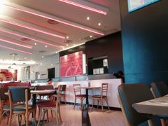 -必胜客(新福地店)