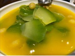 金果小南瓜-熊猫家新派川菜(百里一·龙兴集店)