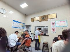 -万寿斋(山阴路店)
