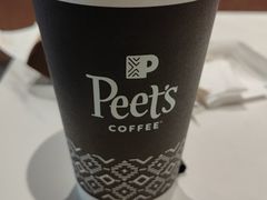 -Peet's Coffee皮爷咖啡(海雅缤纷城店)
