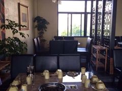 乐唐渣精老火锅-易门野生菌府·菌海森林(月牙潭公园店)