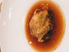 -北京金融街丽思卡尔顿酒店·意味轩 Cepe