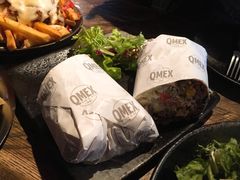 -Q MEX 库迈墨西哥餐吧(三里屯店)
