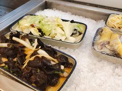 -头壹号 大油条·老长沙盖码饭(清河店)