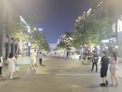 -杭州西湖仁和饭店(湖滨银泰in77店)
