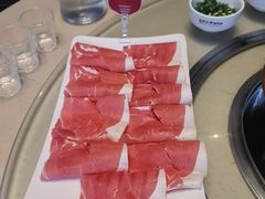 -阳坊大都涮羊肉(阳坊总店)