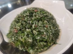 -瑞丰园庭院餐厅·白族传统家常菜