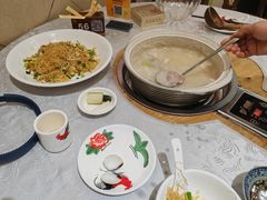 -丰尔粥食·粥底火锅(大良总店)