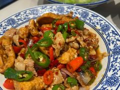 -欧记大排档·景德菜(上海首店)