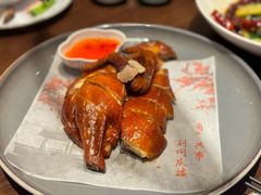 -同庆楼(奥体中心店)