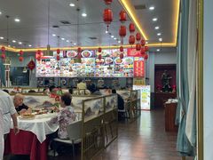 -大眼锅贴水饺(河东店)