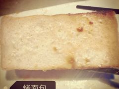 -很久以前羊肉串(打浦路店)