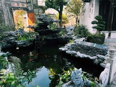 -浈阳坊旅游小镇