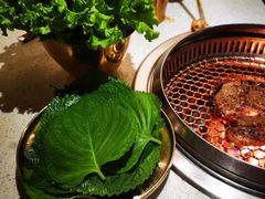-炭之家·齐齐哈尔非遗烤肉·鲜切直供(中央大街店)