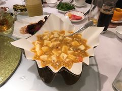 -老洋房花园饭店(绍兴路店)