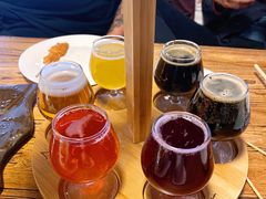 -40+精酿啤酒俱乐部(国投财富广场店)