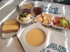 -豪客来牛排(伟诚广场店)