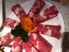 -大味生态火锅(蓝谷地店)