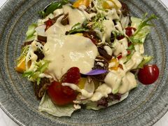 -马克西姆俄罗斯餐厅(通亚街店)