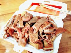 -细妹五香牛杂(步行街店)