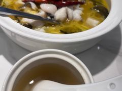 -兰湘子·湘菜小炒(长安万科广场店)