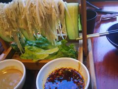 晾衣毛肚-醉长安(南门总店)