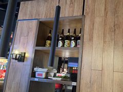 -盛焰铁板烧(王府井店)