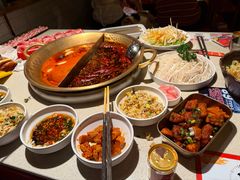 -小龙坎火锅(全球总店)