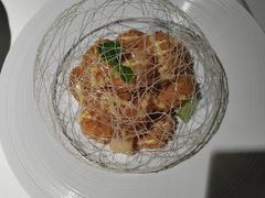 -贝勒爷·酥不腻烤鸭