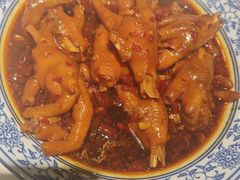 -欧记大排档·景德菜(上海首店)