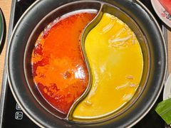 -温野菜涮涮锅(西单大悦城店)