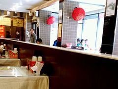-洛阳面馆(红专路店)