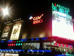 android_upload_pic-CGV影城(世纪4DX店)