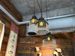 -乌托邦咖啡(武侯祠店)