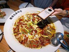 -太二酸菜鱼(正大广场店)
