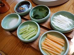 -顺承小院儿