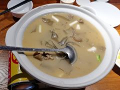 -巢爷老味(东方红店)