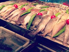 -沈家门海鲜夜排档(东港店)