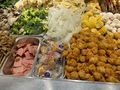-林静小吃(复兴路店)