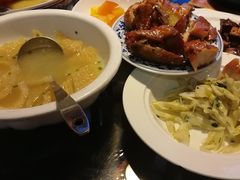 -渔堂公园餐厅·本帮菜(乐园路店)