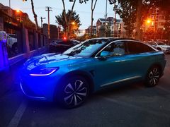 -ARCFOX极狐(世纪金源店)