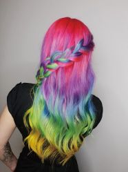 -BHG Hair Salon